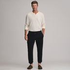 Men's Vintage Soft Classic Fit Jogger Sweatpants