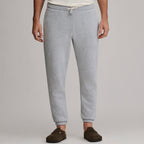 Men's Vintage Soft Classic Fit Jogger Sweatpants
