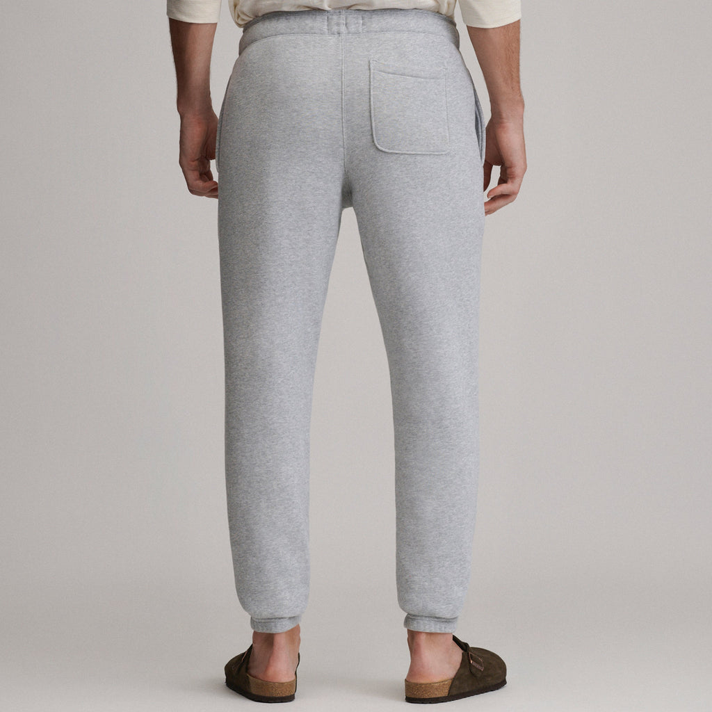 Men's Vintage Soft Classic Fit Jogger Sweatpants