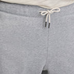 Men's Vintage Soft Classic Fit Jogger Sweatpants