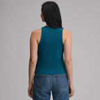 Women's Softline Ribbed Tank
