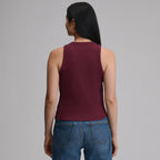 Women's Softline Ribbed Tank