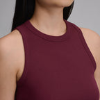 Women's Softline Ribbed Tank