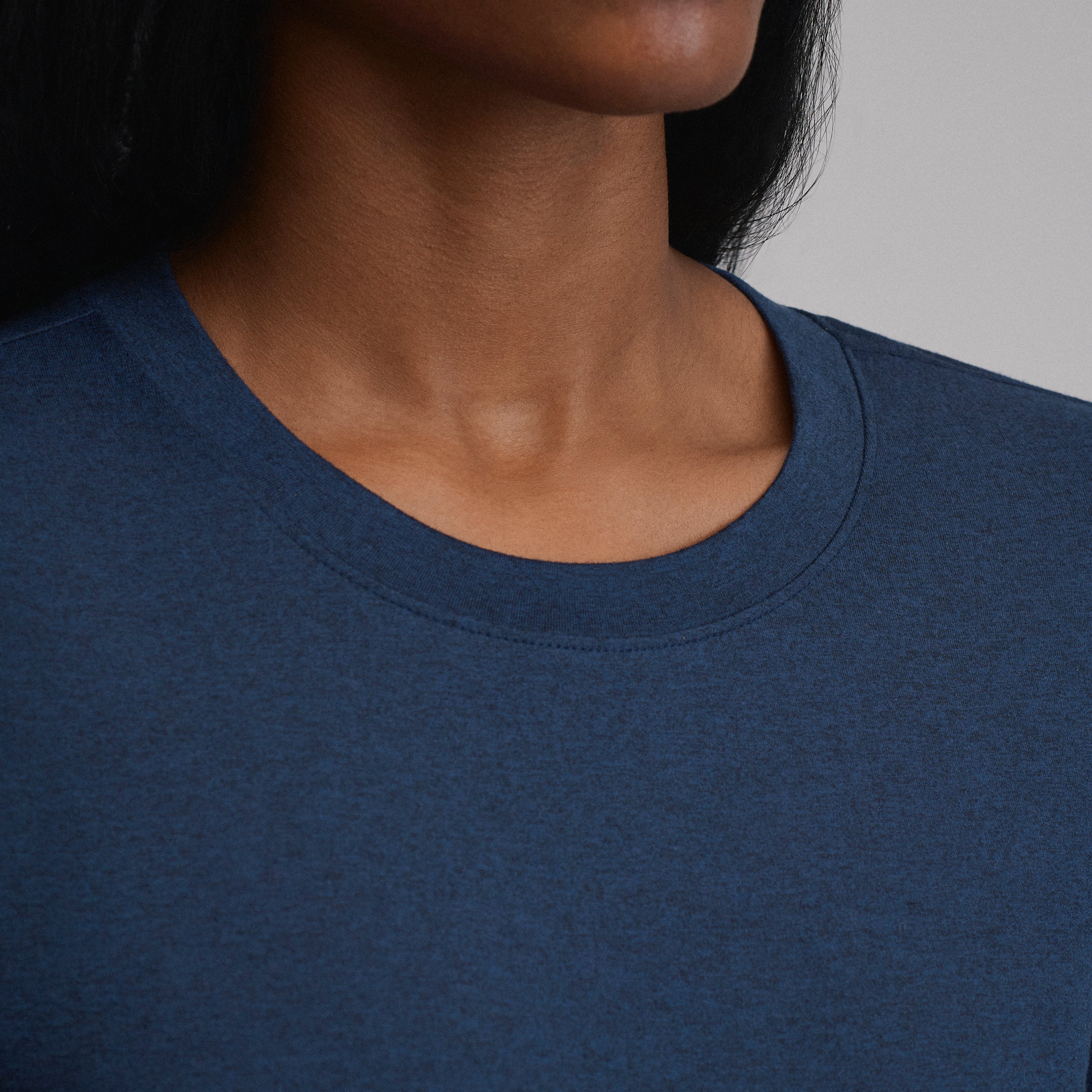 Women's Train Ascent Long-Sleeve Crew