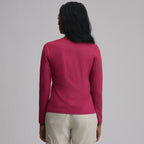 Women's Train Ascent Long-Sleeve Crew