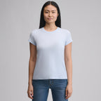 Women's Everyday Short-Sleeve Crewneck T-Shirt