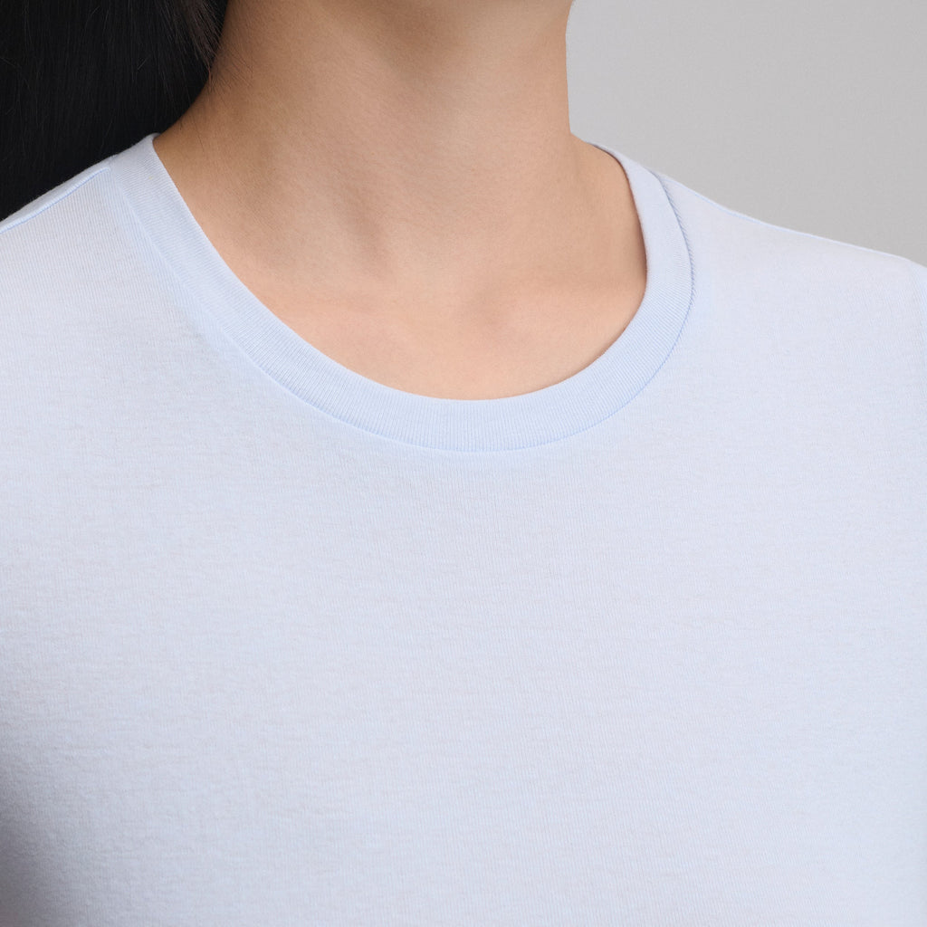 Women's Everyday Short-Sleeve Crewneck T-Shirt