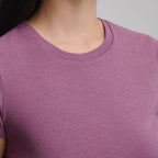 Women's Everyday Short-Sleeve Crewneck T-Shirt