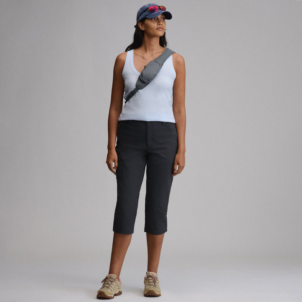 Women's Everyday Scoop-Neck Tank