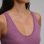 Women's Everyday Scoop-Neck Tank