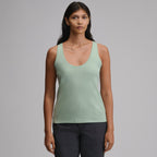 Women's Everyday Scoop-Neck Tank
