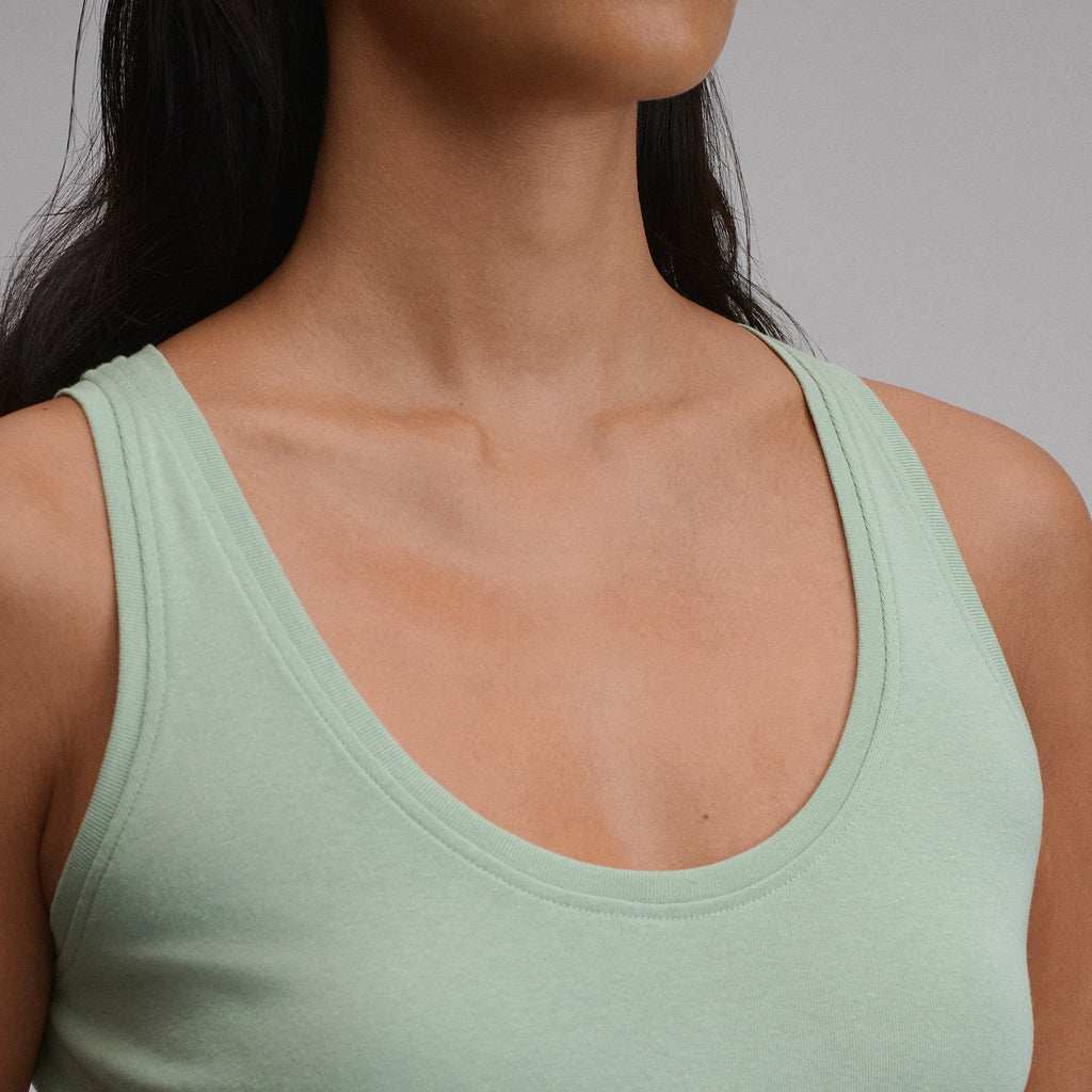 Women's Everyday Scoop-Neck Tank