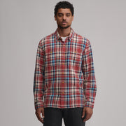 Men's Dawn Patrol Long-Sleeve Shirt - Birch