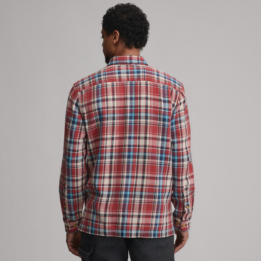 Men's Dawn Patrol Long-Sleeve Shirt