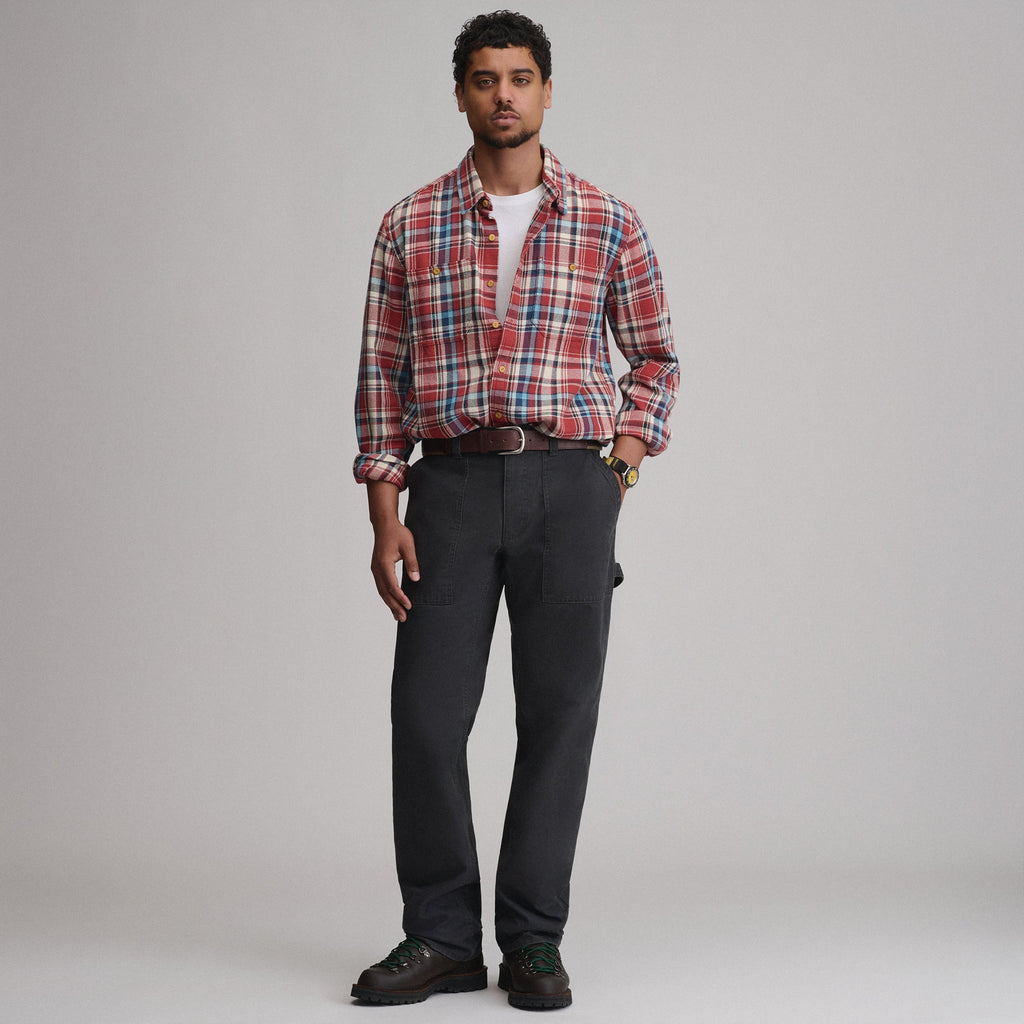 Men's Dawn Patrol Long-Sleeve Shirt