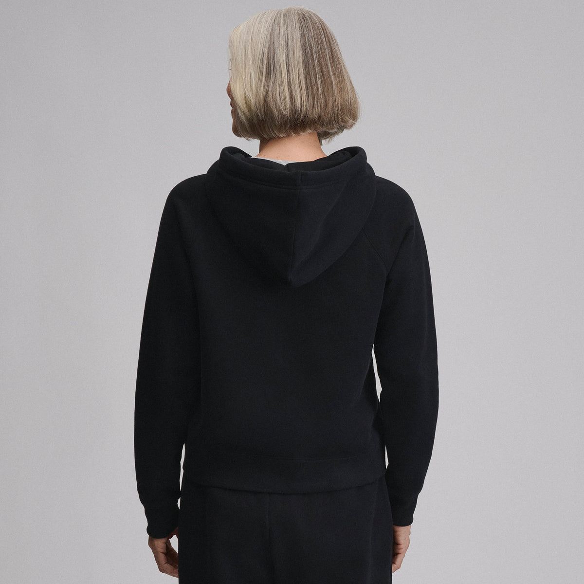 Women's Vintage Soft Full-Zip Hoodie