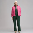 Women's Vintage Soft Full-Zip Hoodie
