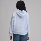 Women's Vintage Soft Pullover Hoodie