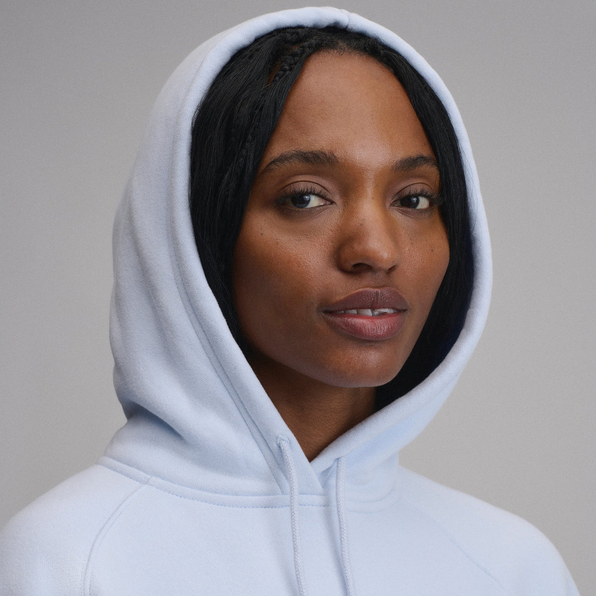 Women's Vintage Soft Pullover Hoodie
