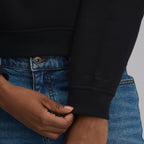 Women's Vintage Soft Pullover Hoodie