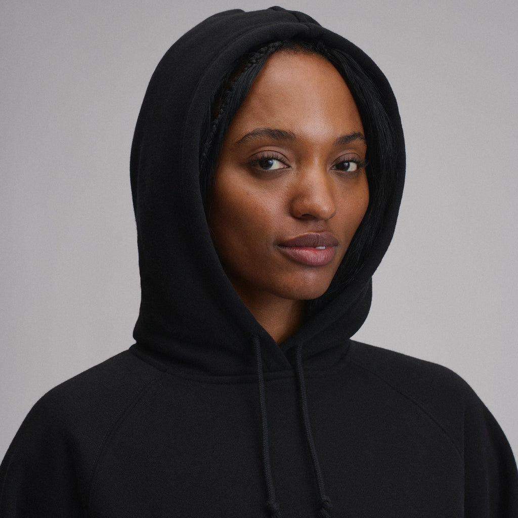 Women's Vintage Soft Pullover Hoodie