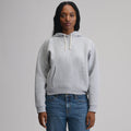 Women's Vintage Soft Pullover Hoodie