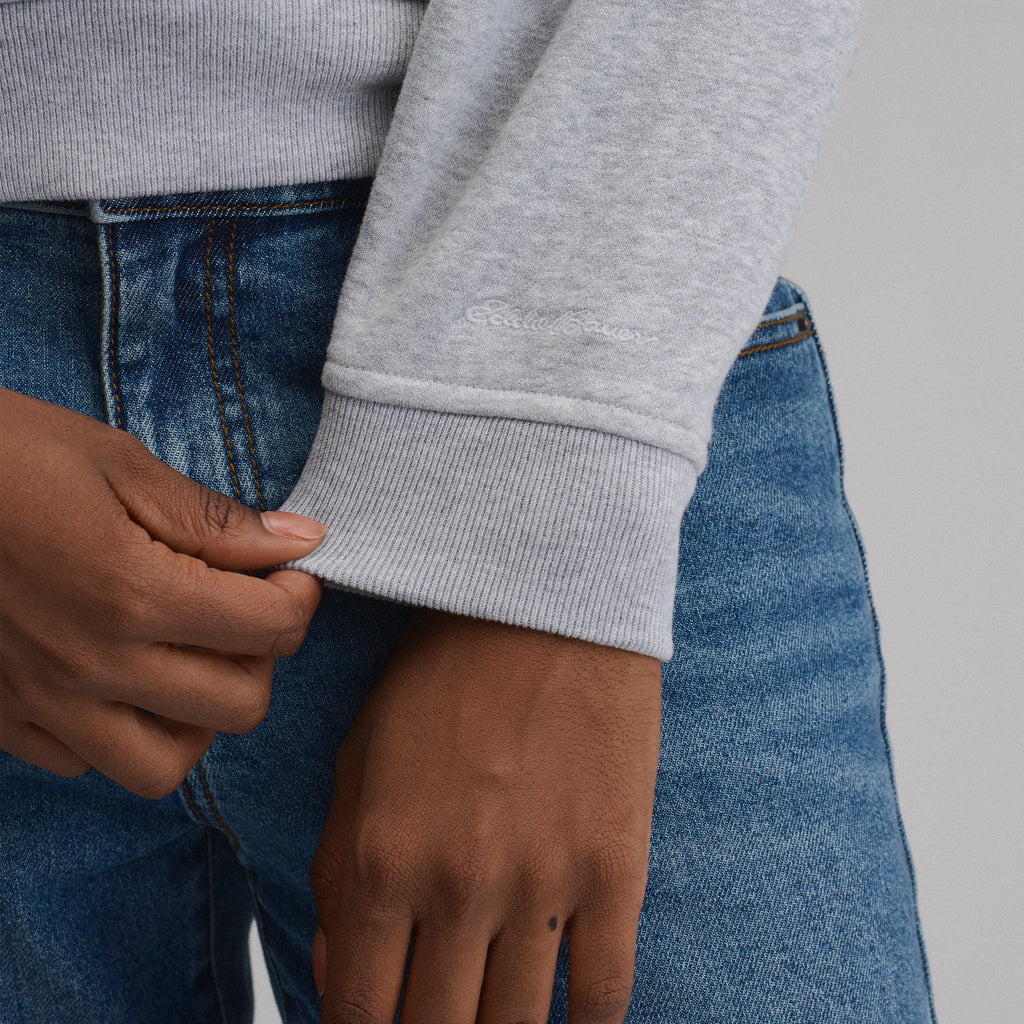 Women's Vintage Soft Pullover Hoodie