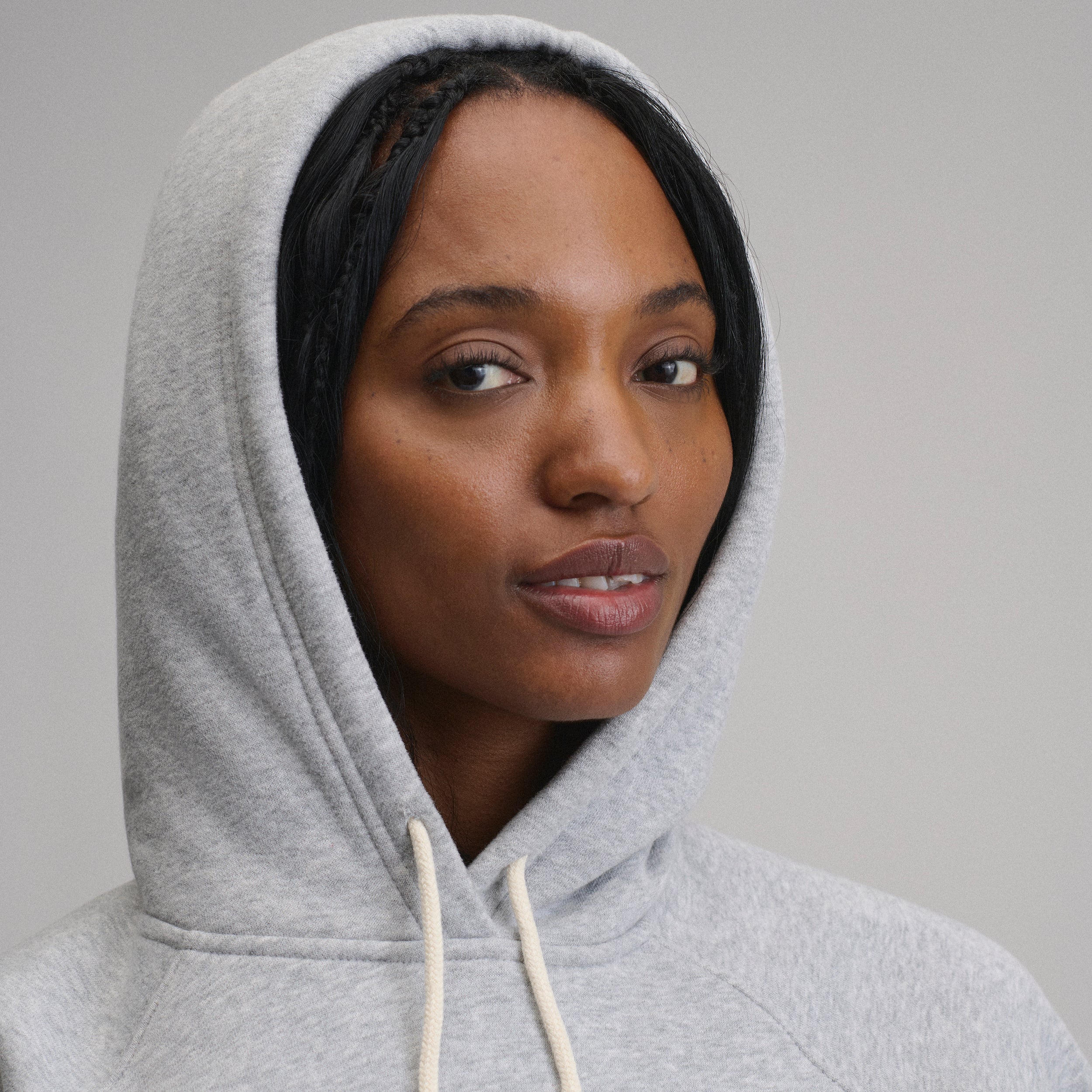 Women's Vintage Soft Pullover Hoodie