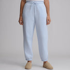 Women's Vintage Soft Relaxed Fit Jogger Sweatpants