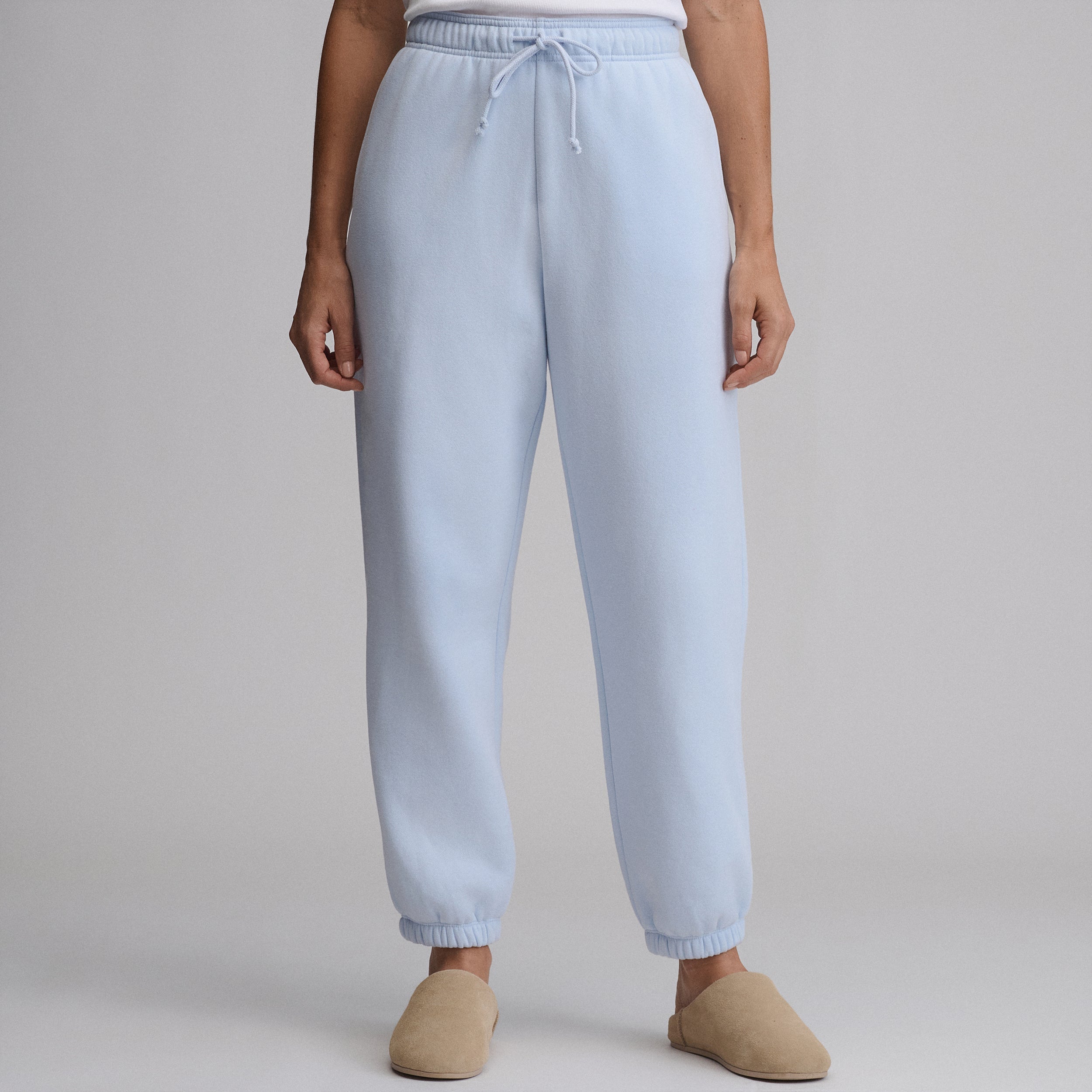 Women's Vintage Soft Relaxed Fit Jogger Sweatpants