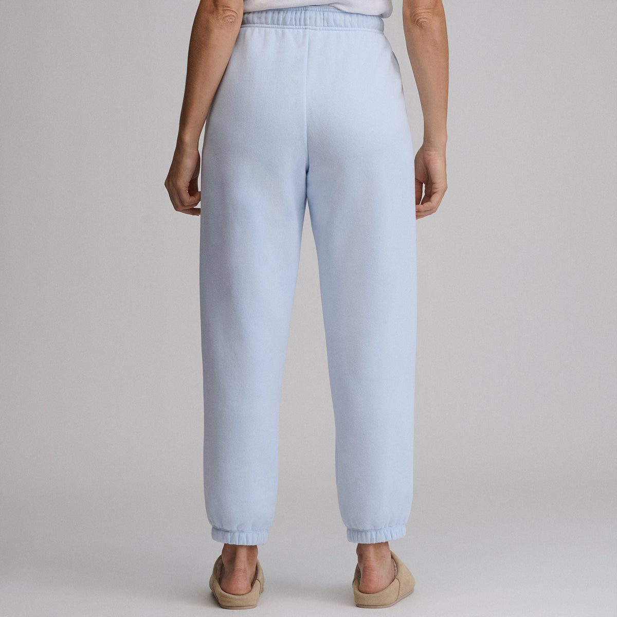 Women's Vintage Soft Relaxed Fit Jogger Sweatpants