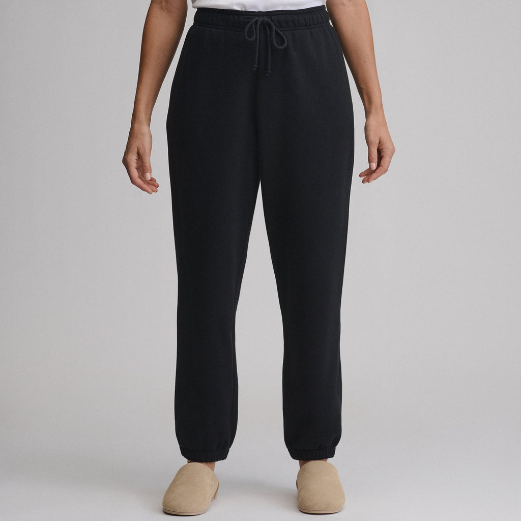 Women's Vintage Soft Relaxed Fit Jogger Sweatpants