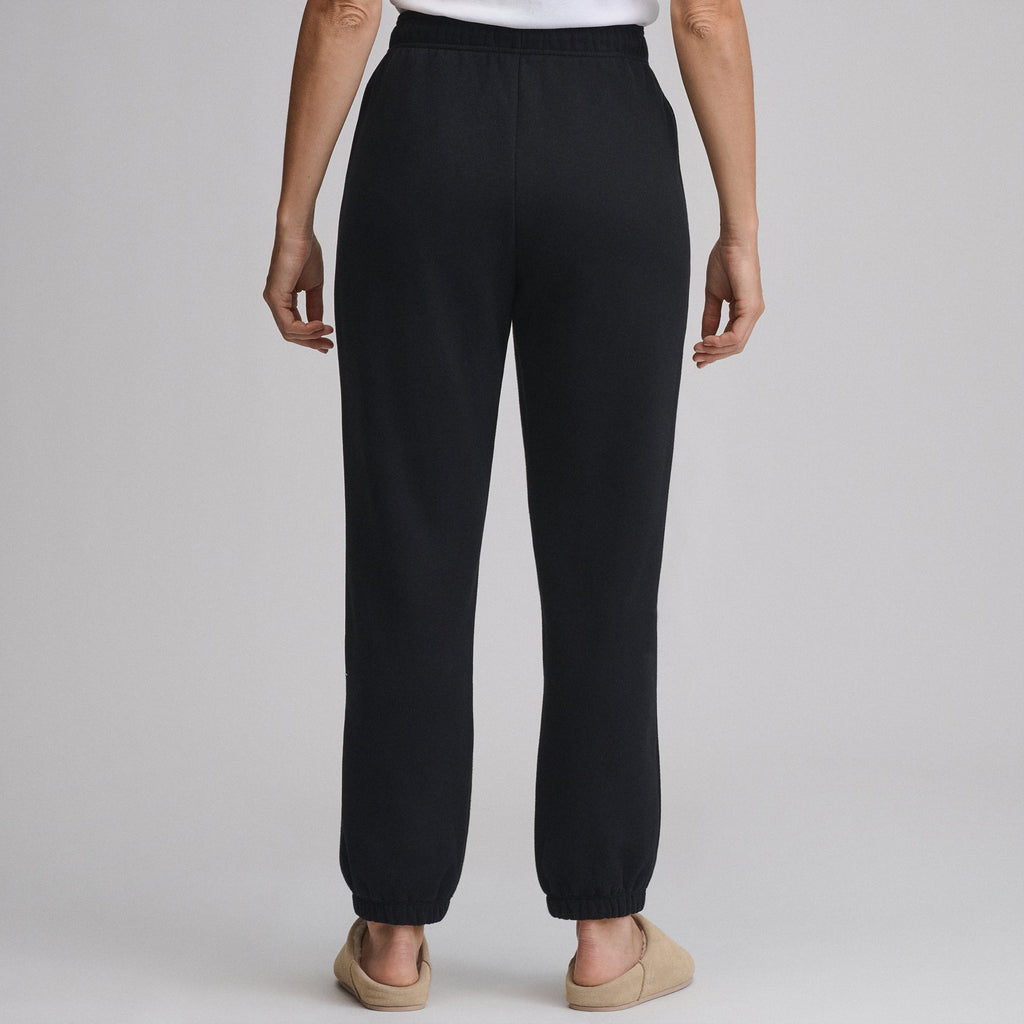 Women's Vintage Soft Relaxed Fit Jogger Sweatpants