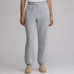 Women's Vintage Soft Relaxed Fit Jogger Sweatpants