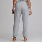 Women's Vintage Soft Relaxed Fit Jogger Sweatpants