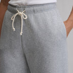 Women's Vintage Soft Relaxed Fit Jogger Sweatpants