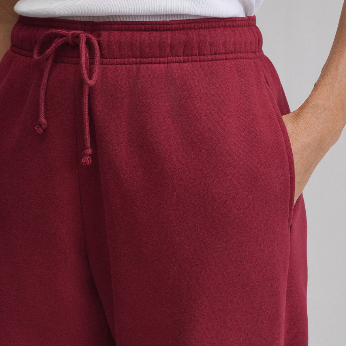 Women's Vintage Soft Relaxed Fit Jogger Sweatpants