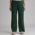 Women's Vintage Soft Relaxed Fit Wide Leg Sweatpants