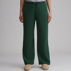 Women's Vintage Soft Relaxed Fit Wide Leg Sweatpants
