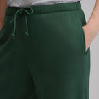 Women's Vintage Soft Relaxed Fit Wide Leg Sweatpants