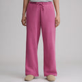 Women's Vintage Soft Relaxed Fit Wide Leg Sweatpants