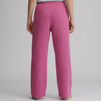 Women's Vintage Soft Relaxed Fit Wide Leg Sweatpants