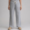 Women's Vintage Soft Relaxed Fit Wide Leg Sweatpants