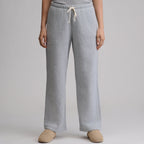 Women's Vintage Soft Relaxed Fit Wide Leg Sweatpants