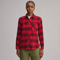 Women's Field Flex Flannel Shirt