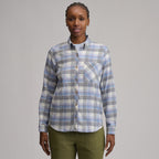 Women's Field Flex Flannel Shirt