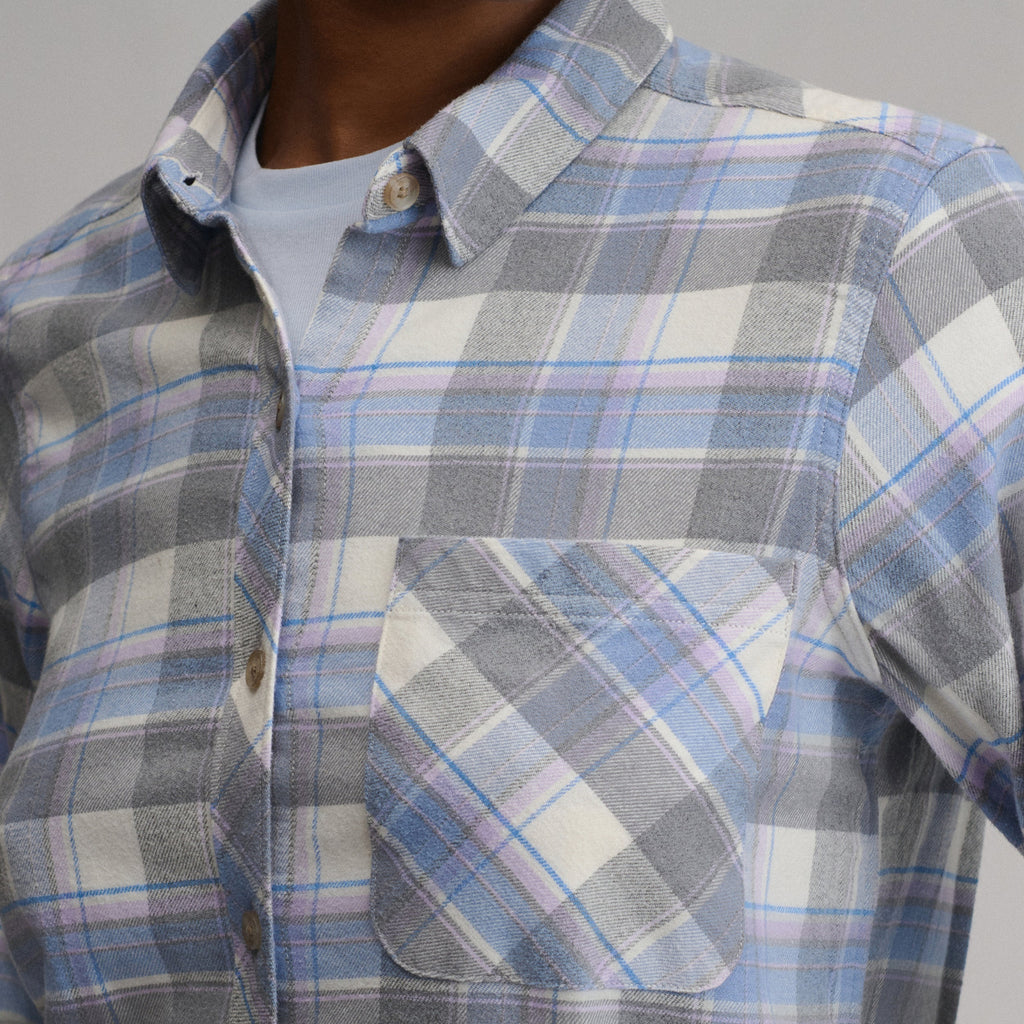Women's Field Flex Flannel Shirt