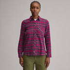 Women's Field Flex Flannel Shirt