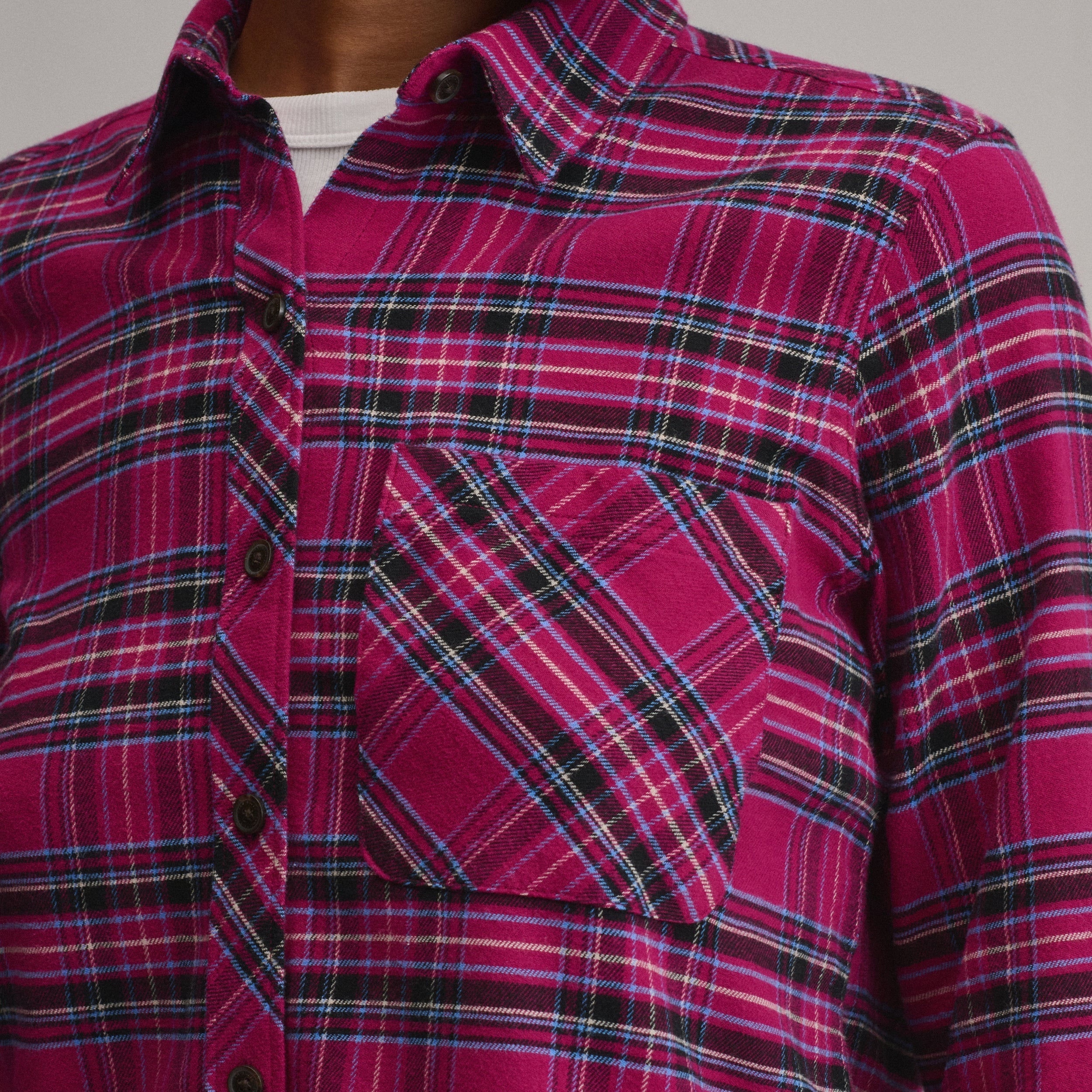 Women's Field Flex Flannel Shirt
