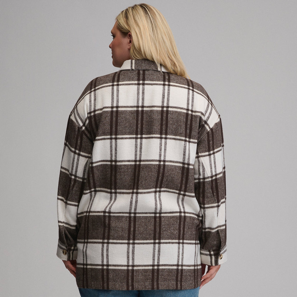 Women's Solstice Shirt Jacket